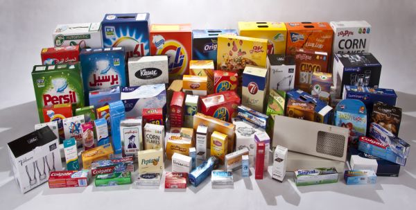 Mengapa Pesan Dus Makanan Sebaiknya di Percetakan Offset Besar di Surabaya