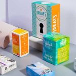 Pentingnya Custom Packaging dalam Bisnis Makanan