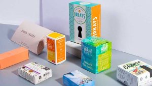 Pentingnya Custom Packaging dalam Bisnis Makanan