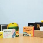 Tips Branding Dengan Kemasan Custom