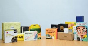 Tips Branding Dengan Kemasan Custom