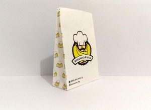 Bahan Kertas Food Grade Untuk Produk Makanan