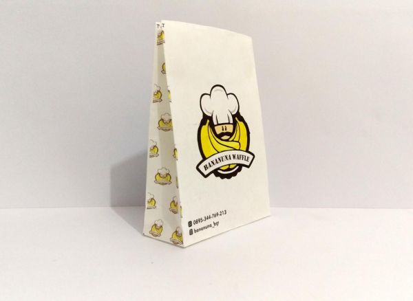 Bahan Kertas Food Grade Untuk Produk Makanan