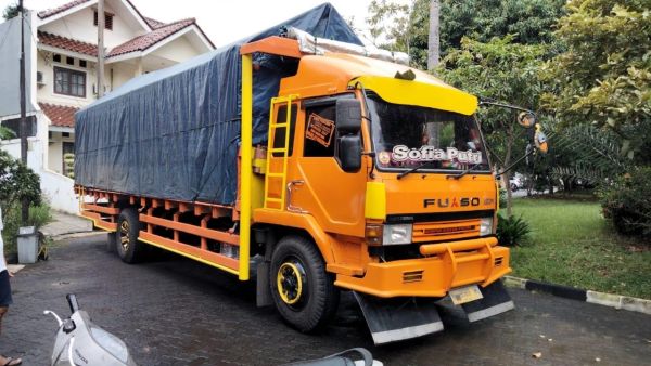 Persiapan Penting Saat Relokasi Gudang atau Pindahan Kantor dari Jakarta